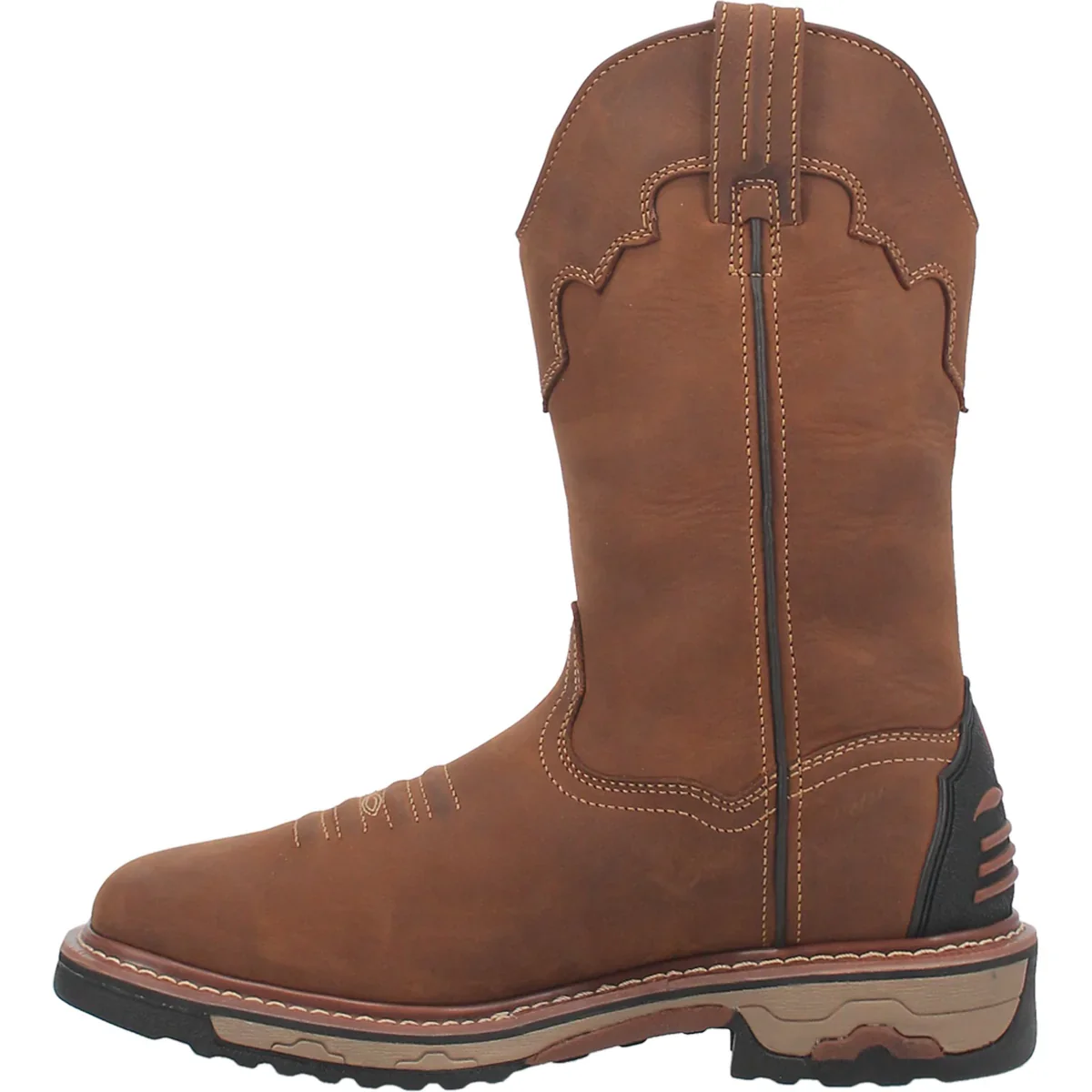Men's Dan Post Blayde Waterproof Boot - Image 3