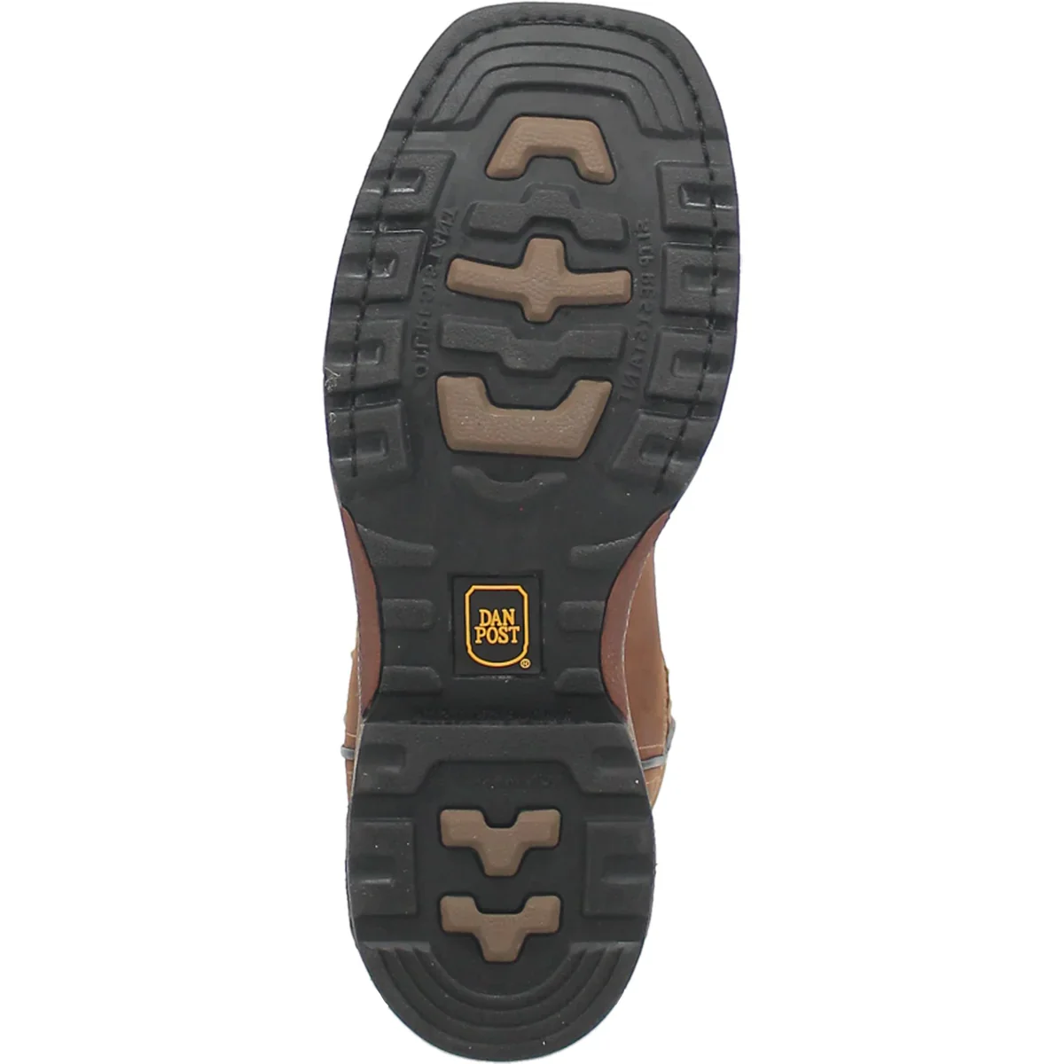 Men's Dan Post Blayde Waterproof Boot - Image 7