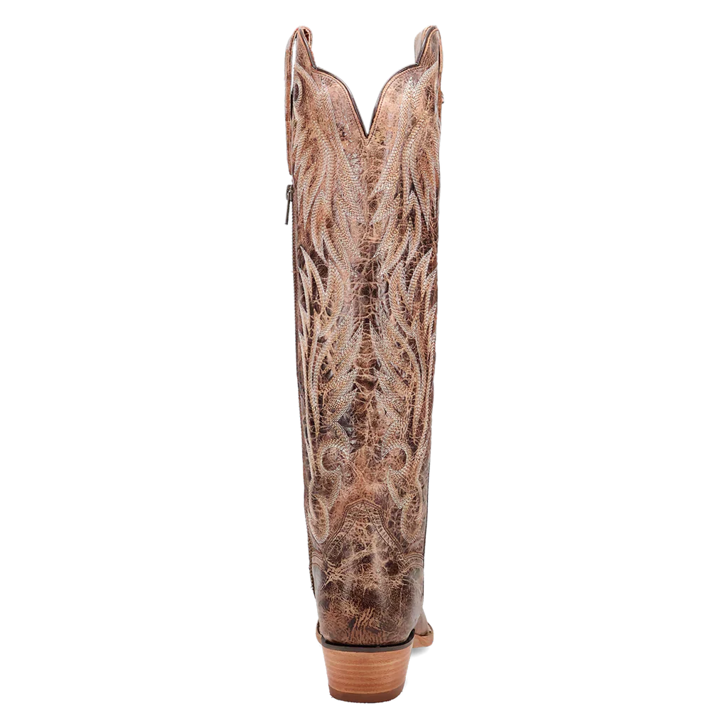 Dan Post Women's Rustic Ridge Western Boot - Image 4