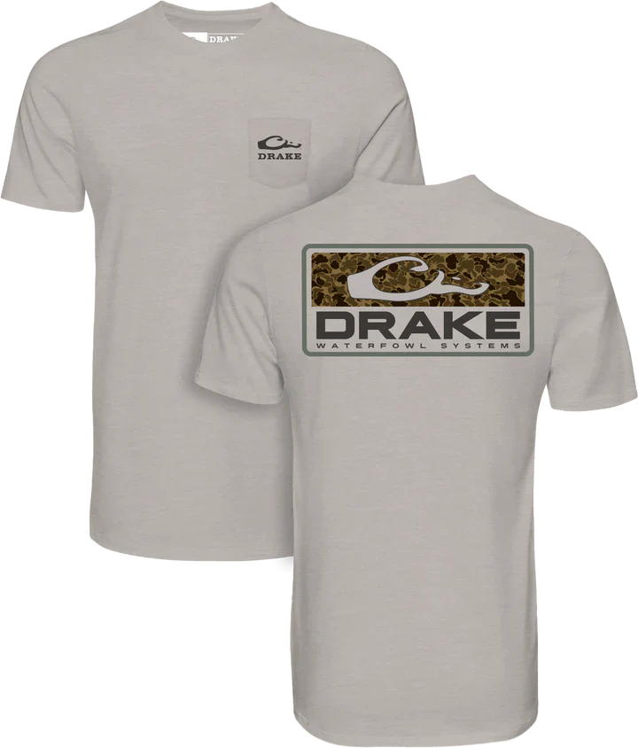 Drake Old School Bar T-Shirt - Image 5