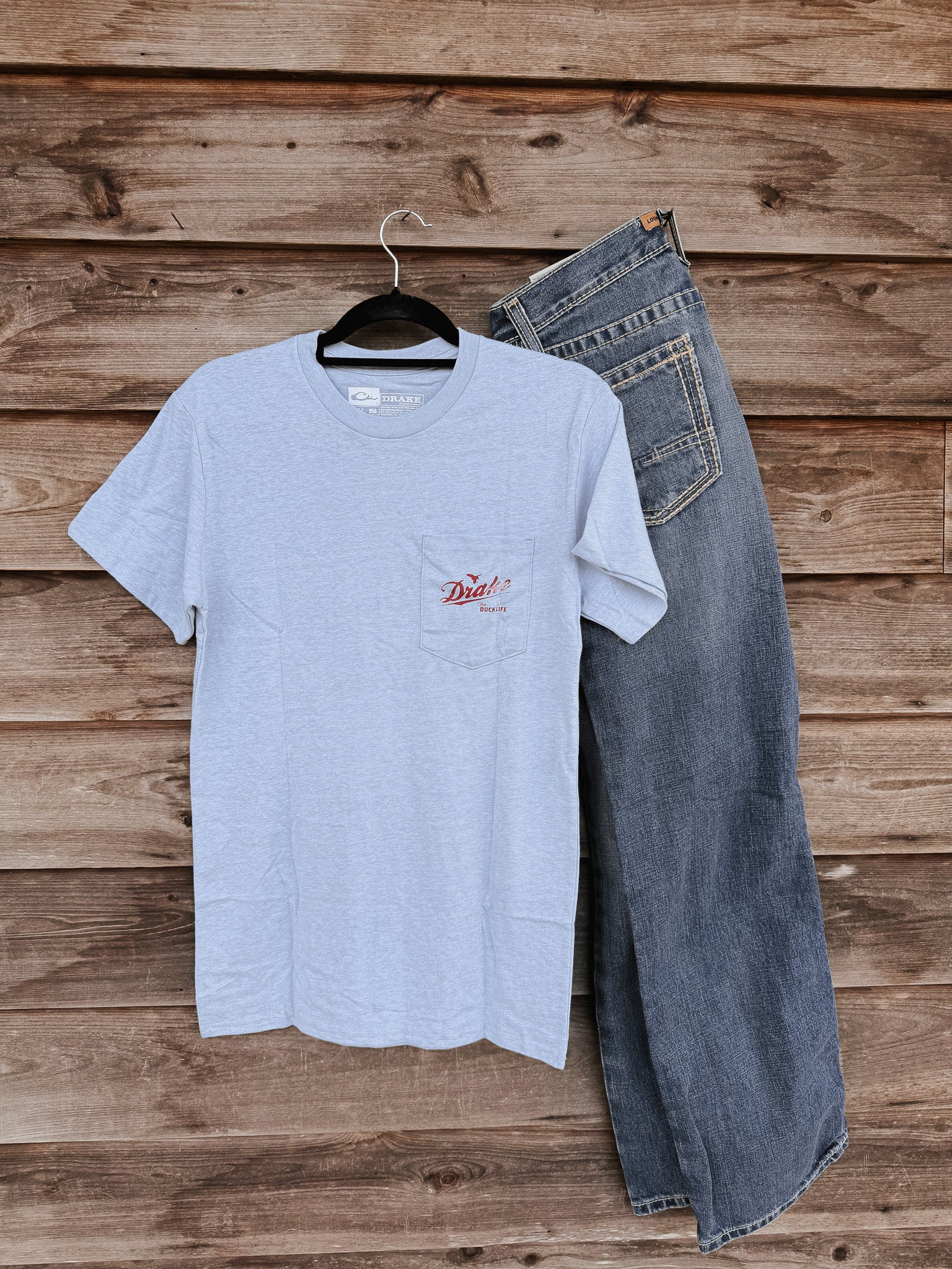 Drake Life T-Shirt - Image 4
