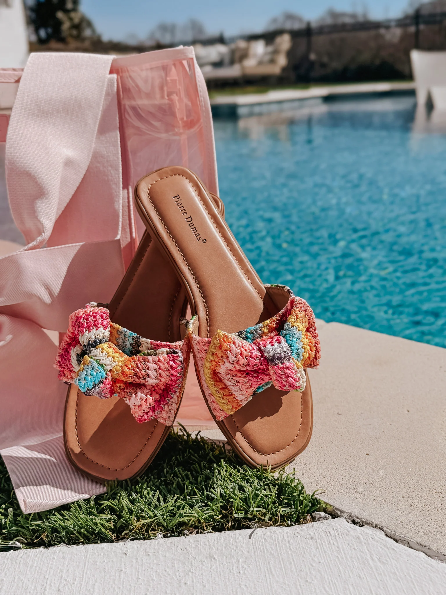 The Dolly Sandals - Image 3