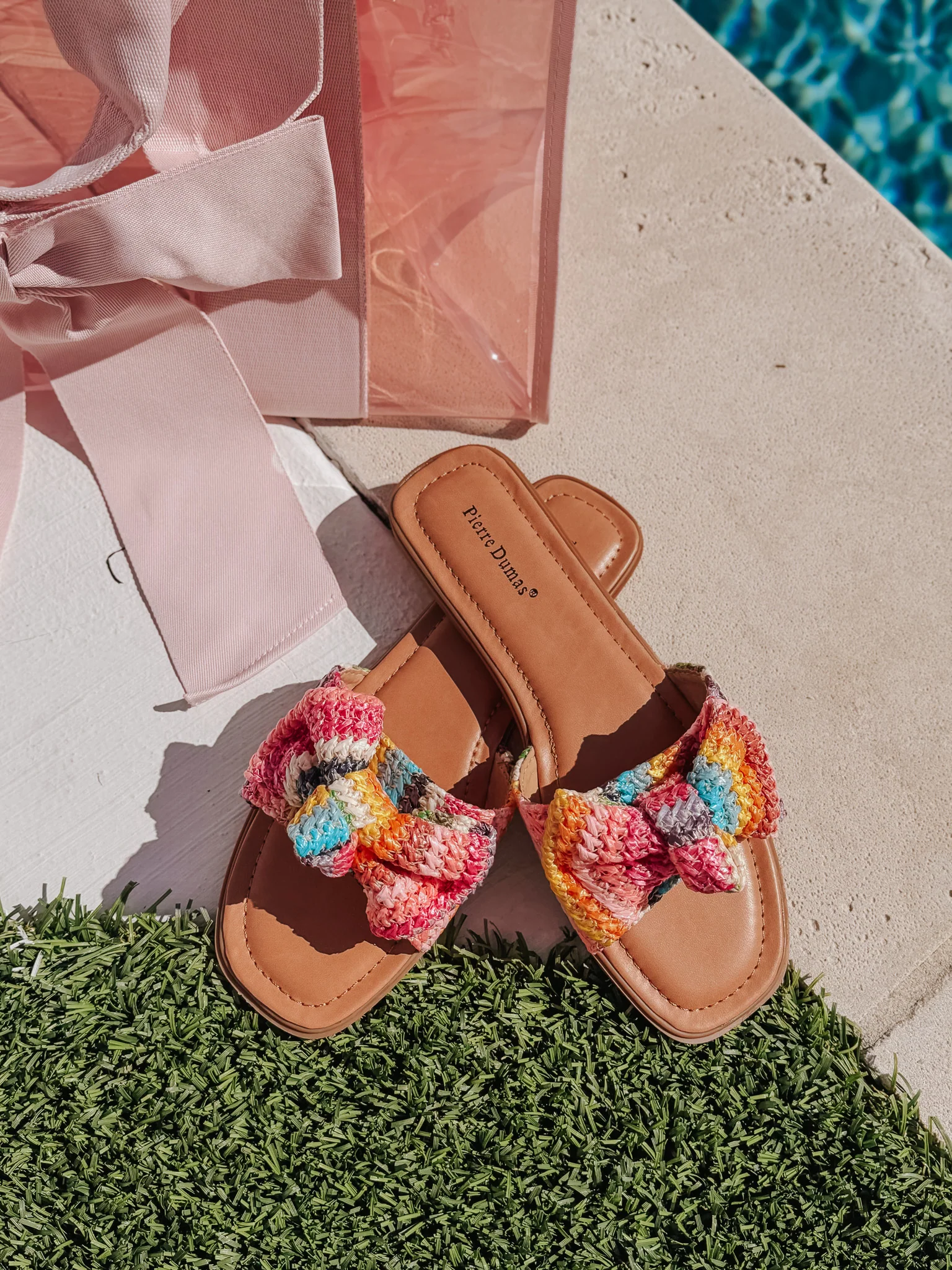 The Dolly Sandals - Image 4