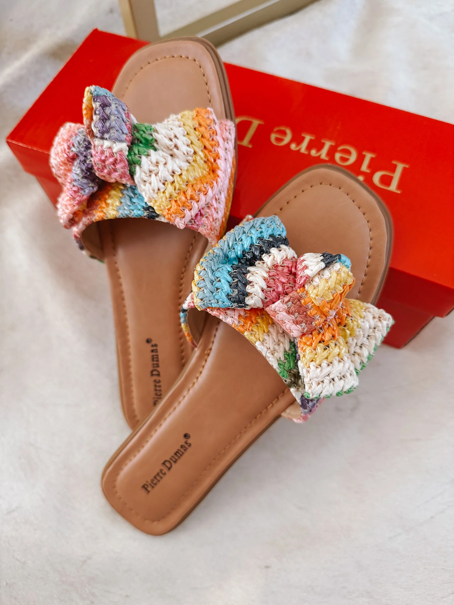 The Dolly Sandals - Image 6