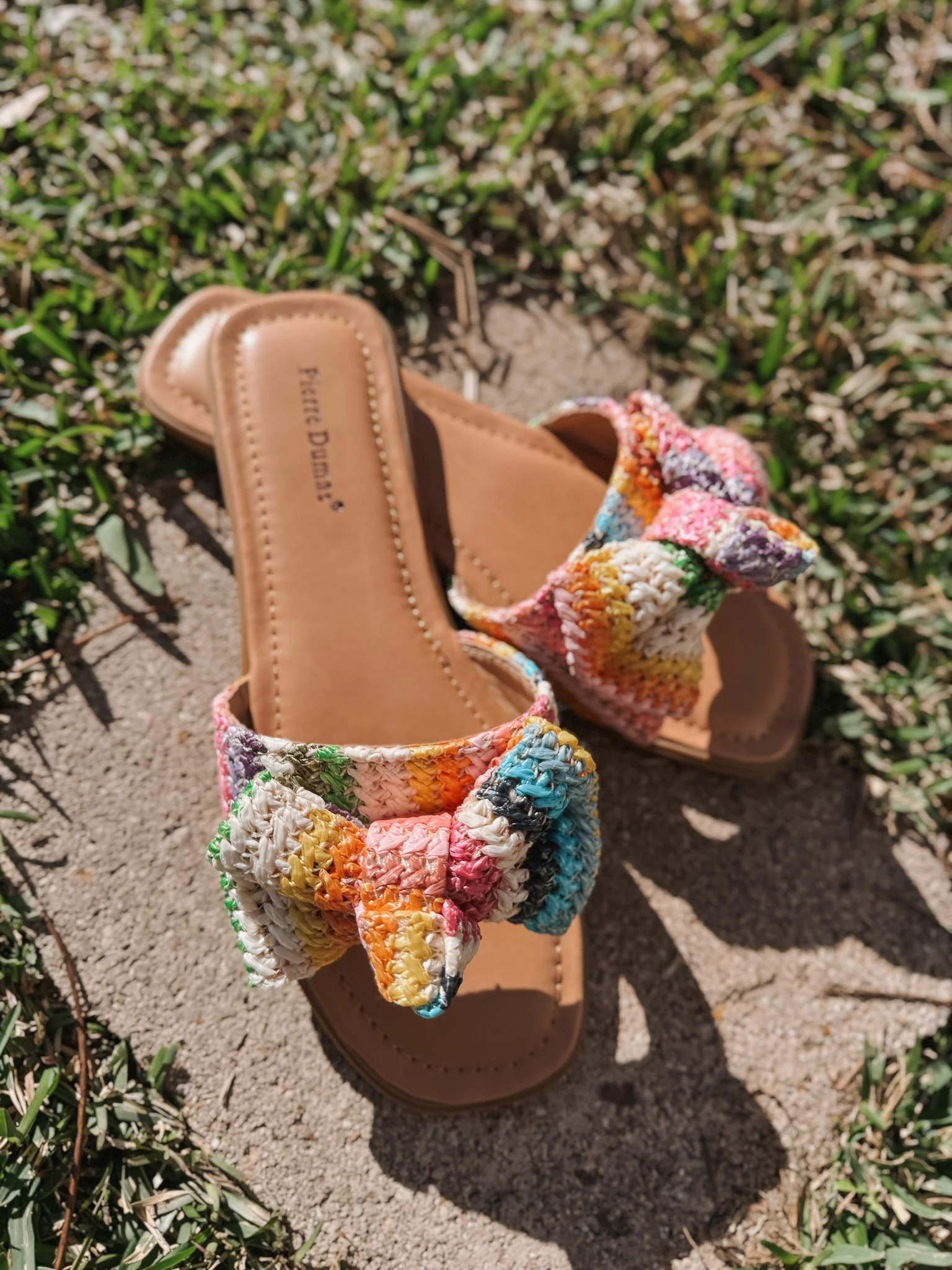The Dolly Sandals - Image 9