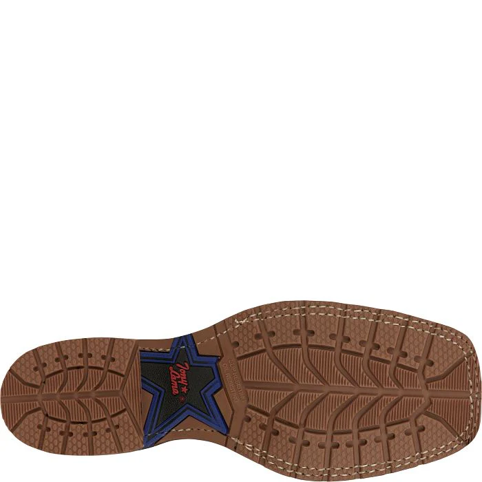 Men's Tony Lama Avalos Gonac Shark 11" Boot - Image 10