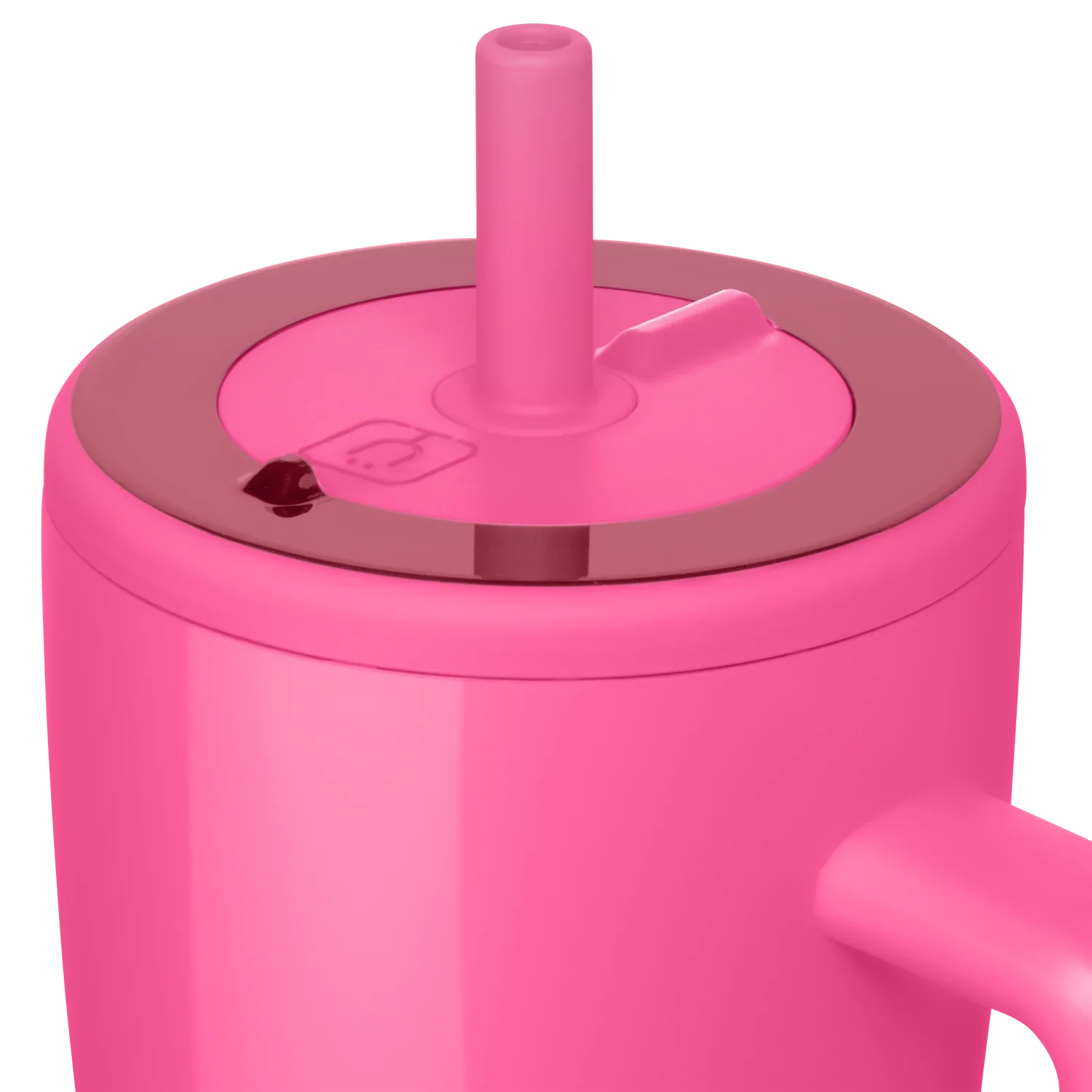 Brumate Era 20oz | Neon Pink - Image 2
