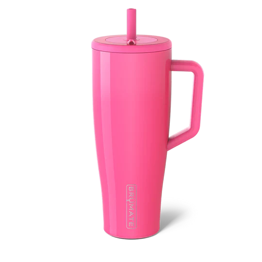 Brumate Era 40 Oz | Neon Pink - Image 3