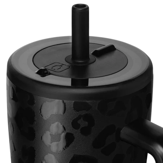 Brumate Era 40 Oz | Onyx Leopard - Image 4