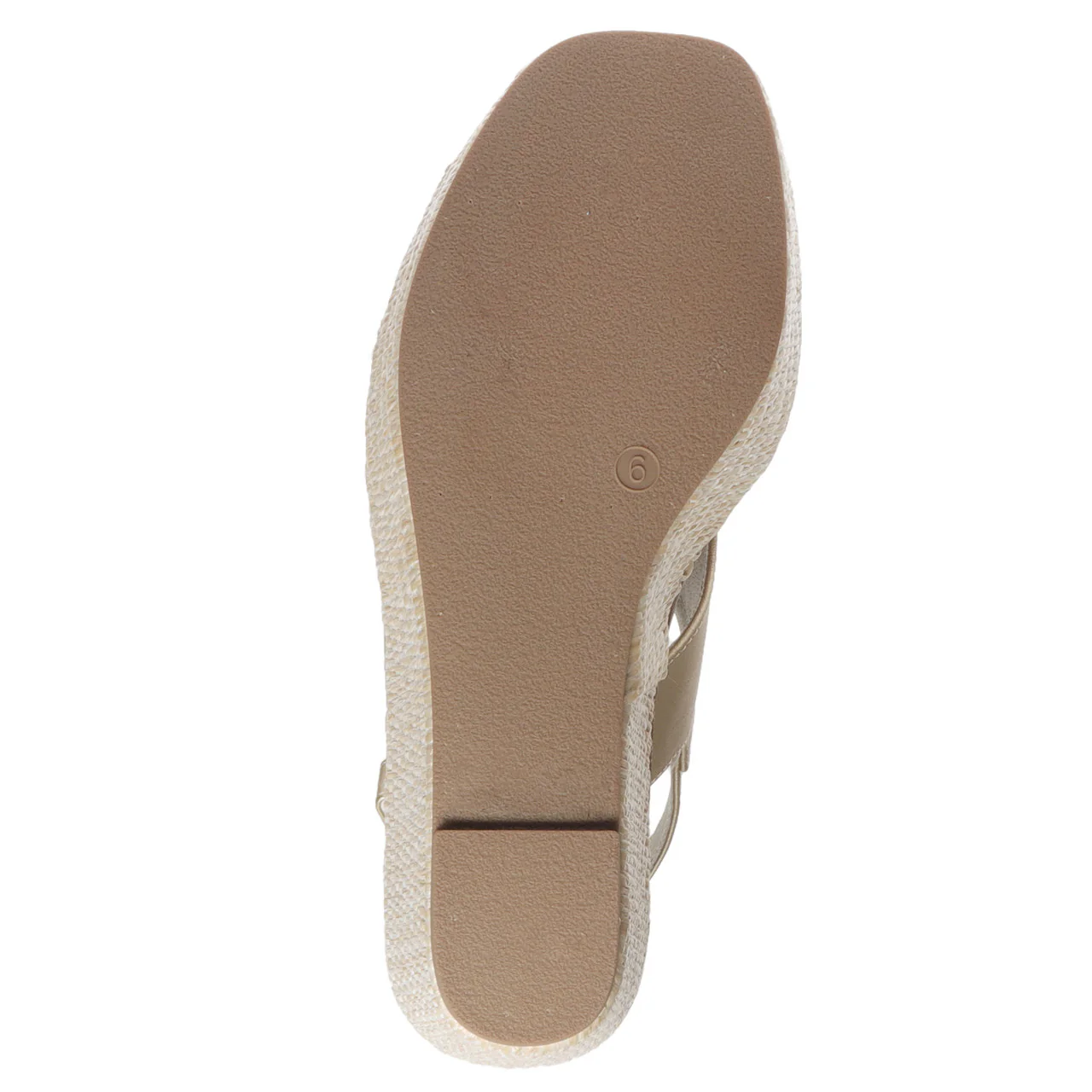 Oh So Charmed Wedge Sandals - Image 9