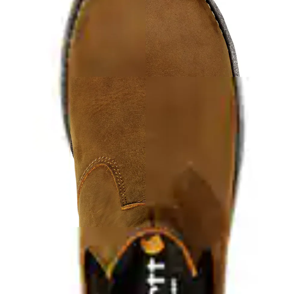 Carhartt Frontier Water Resistant Steel Toe Chelsea - Image 7