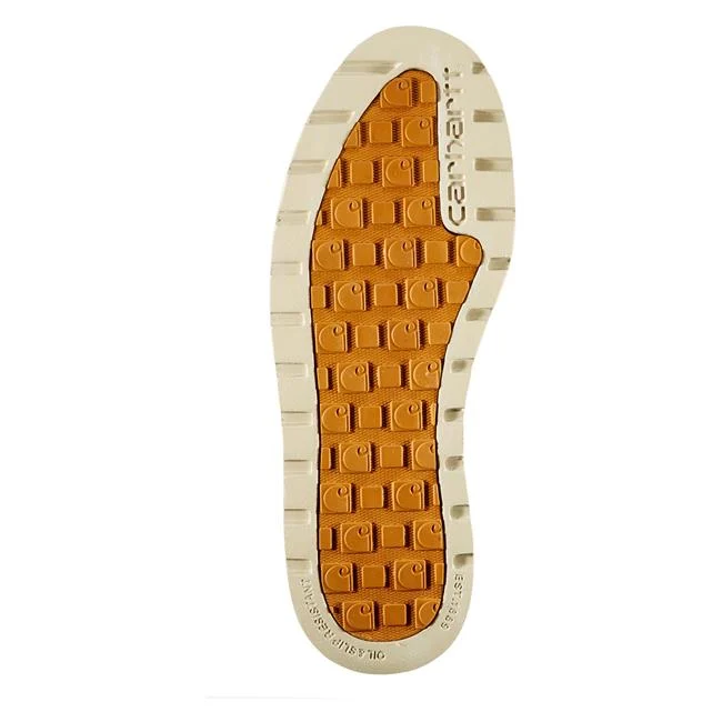 Women's Carhartt 6" Wedge Moc Toe Waterproof Boots - Image 17