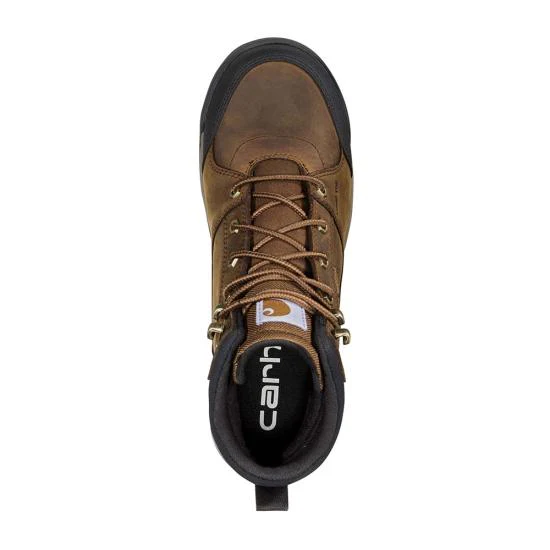 Carhartt Force HD 6" Composite Toe Work Boot - Image 9