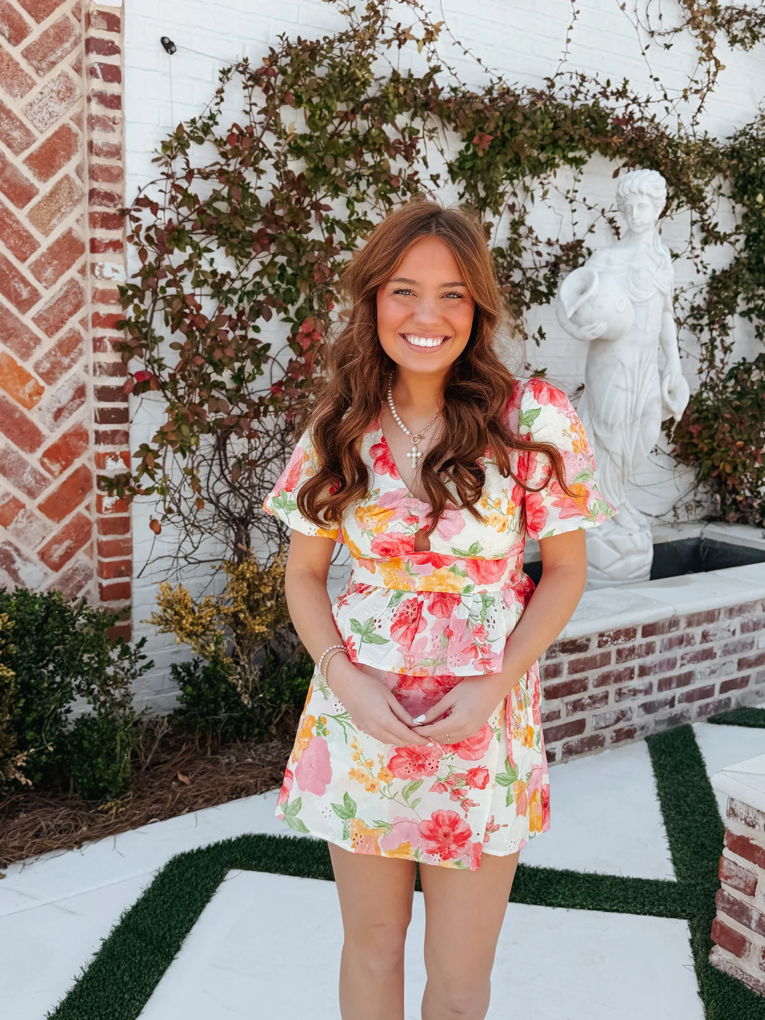 Floral Flirt Set - Image 5