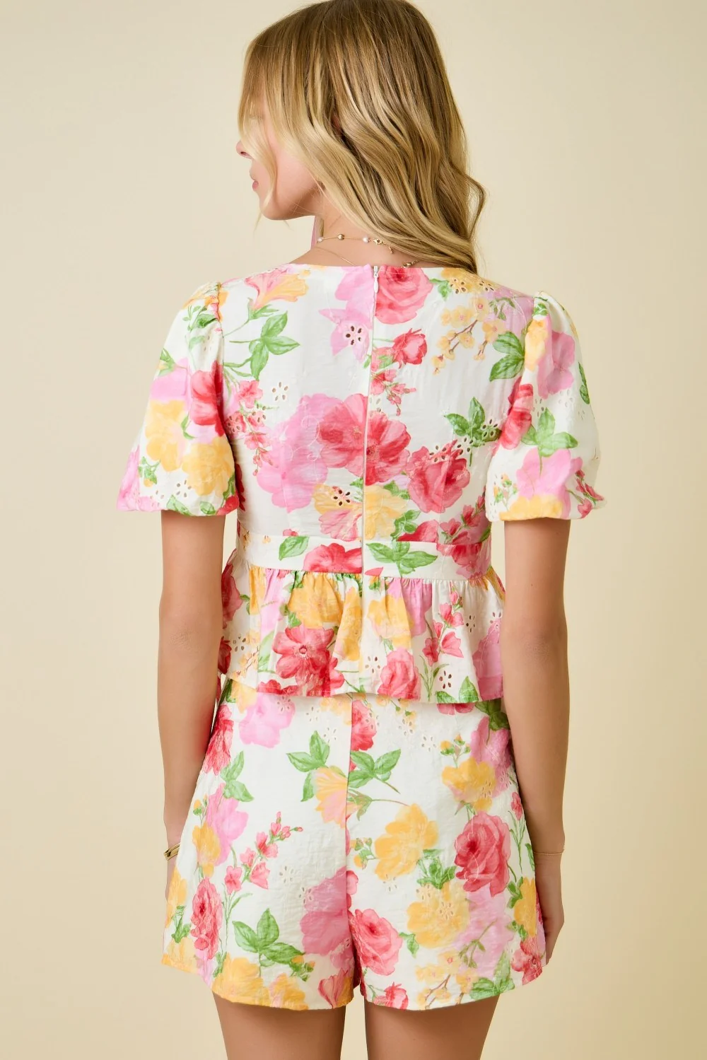 Floral Flirt Set - Image 8