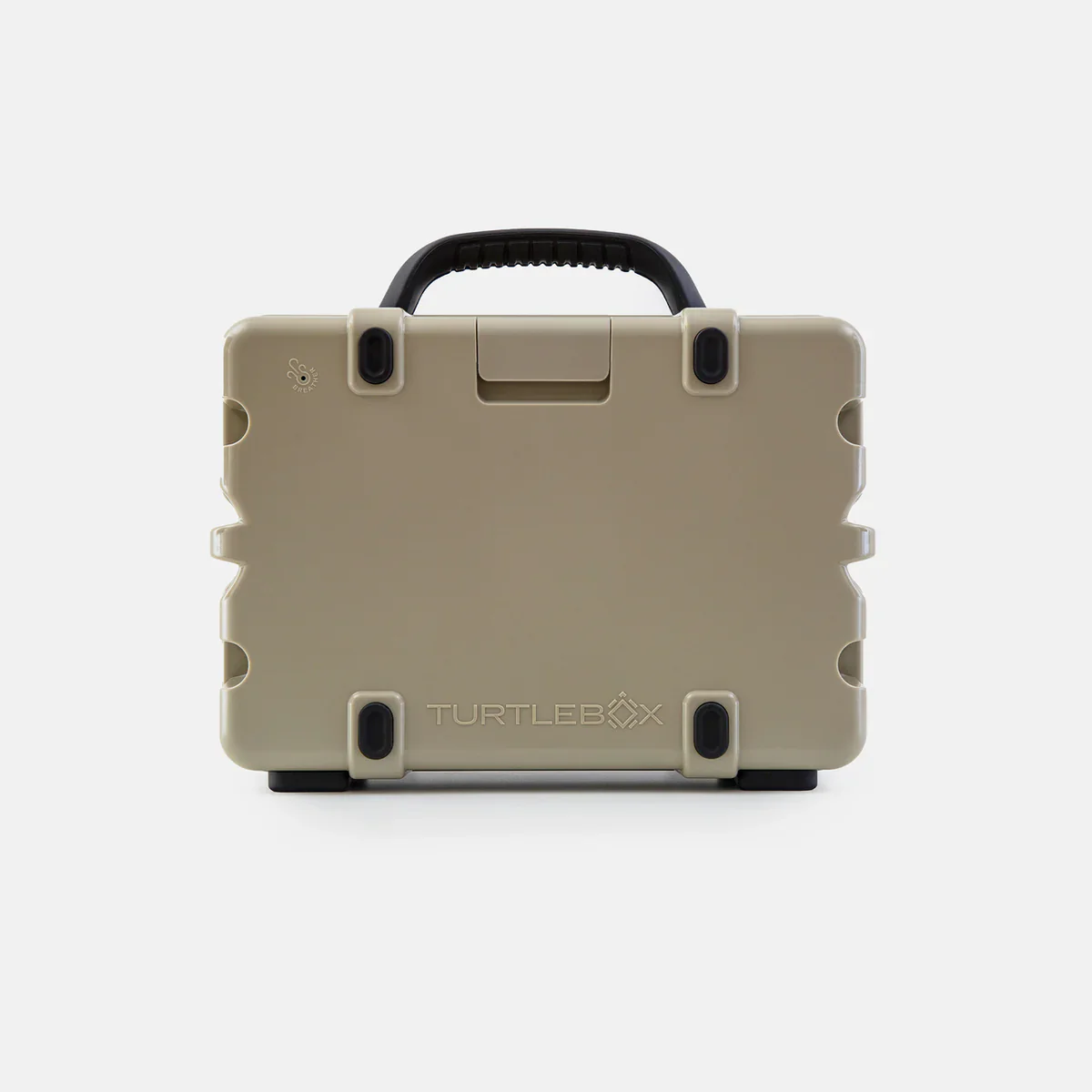 Turtlebox Original: Gen 3 in Tan - Image 6