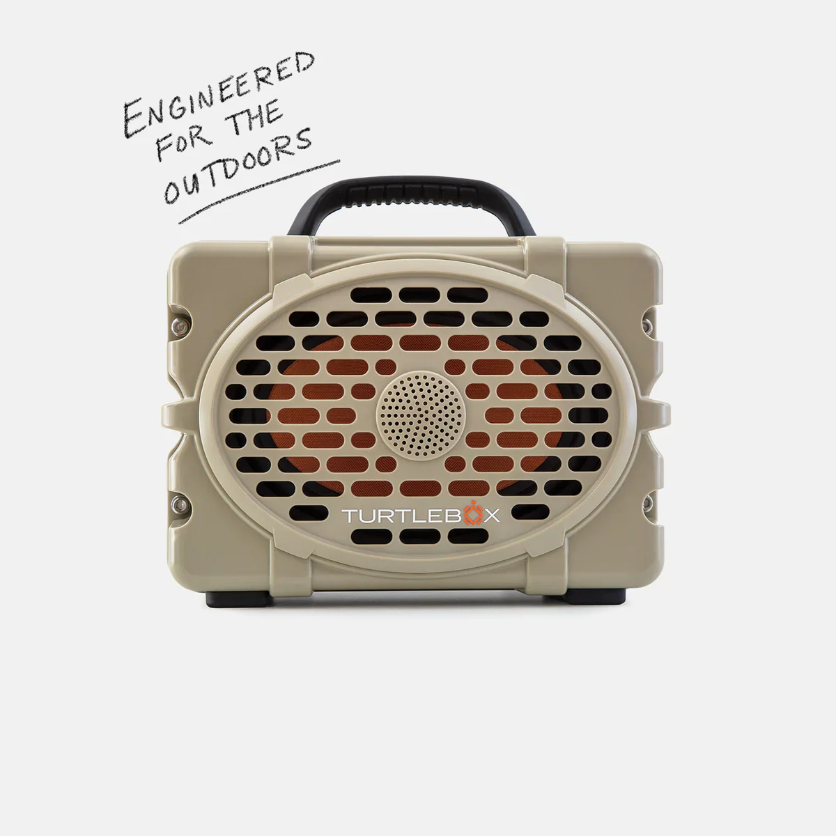Turtlebox Original: Gen 3 in Tan - Image 8
