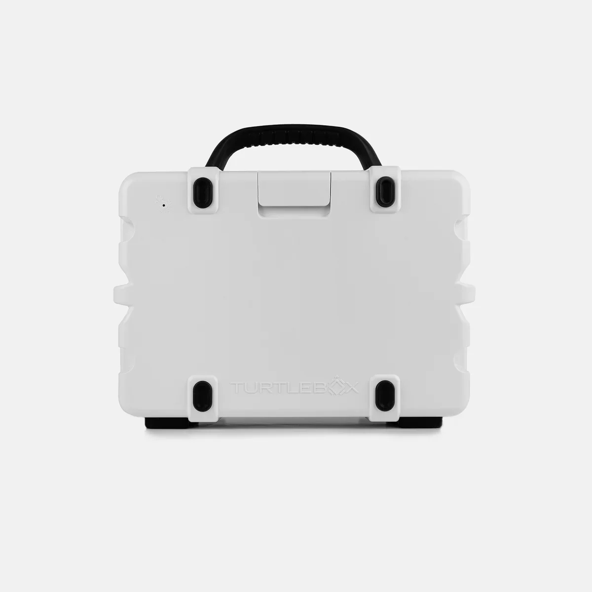 Turtlebox Original: Gen 3 in White - Image 6