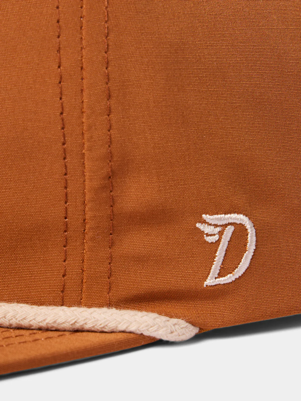 Men's Duck Camp Pointer Hat in Clay - Image 5