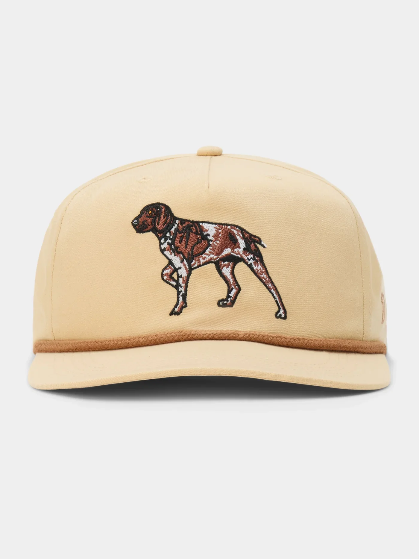 Men's Duck Camp Pointer Croissant Cap - Image 5