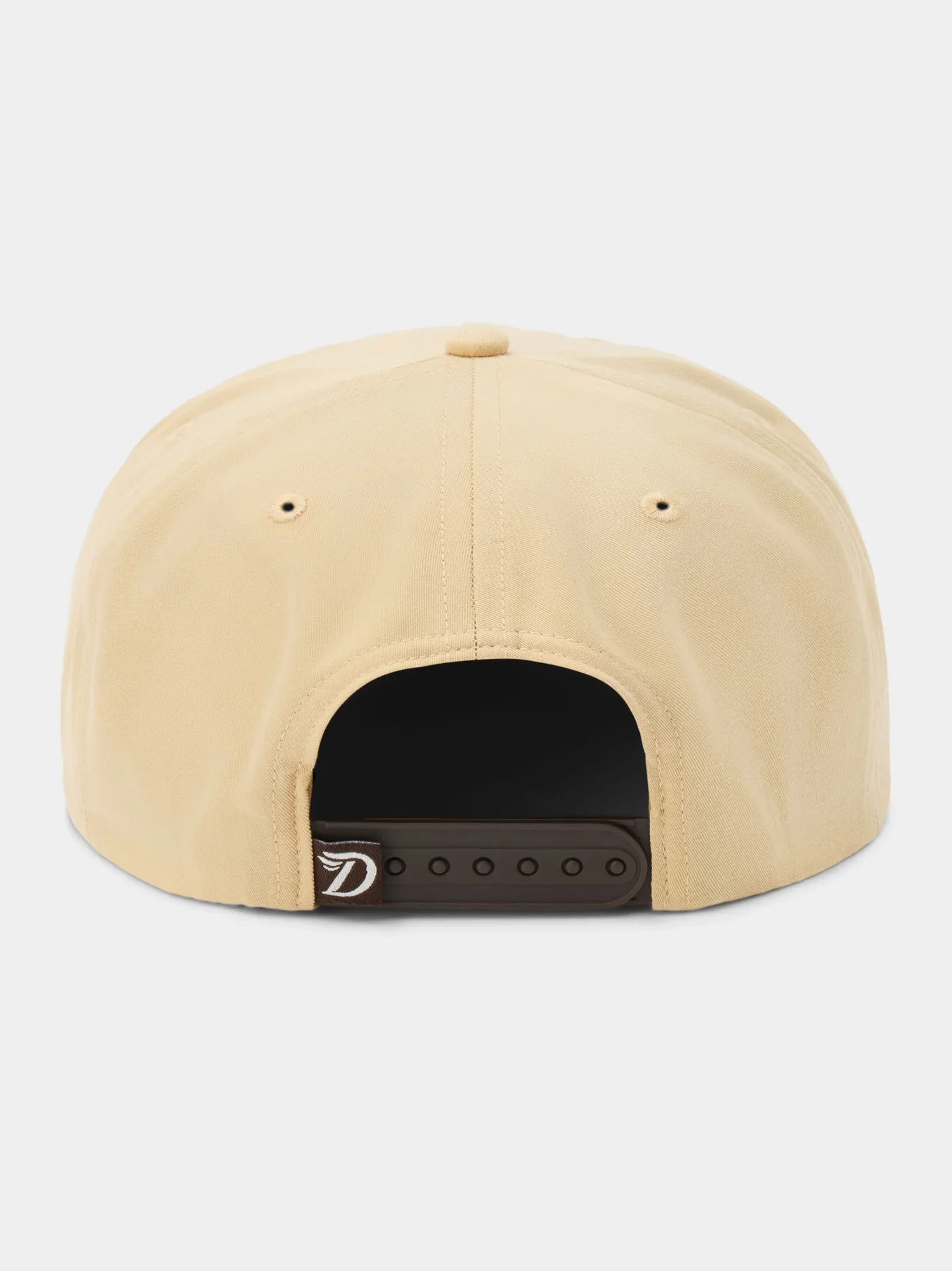 Men's Duck Camp Pointer Croissant Cap - Image 6
