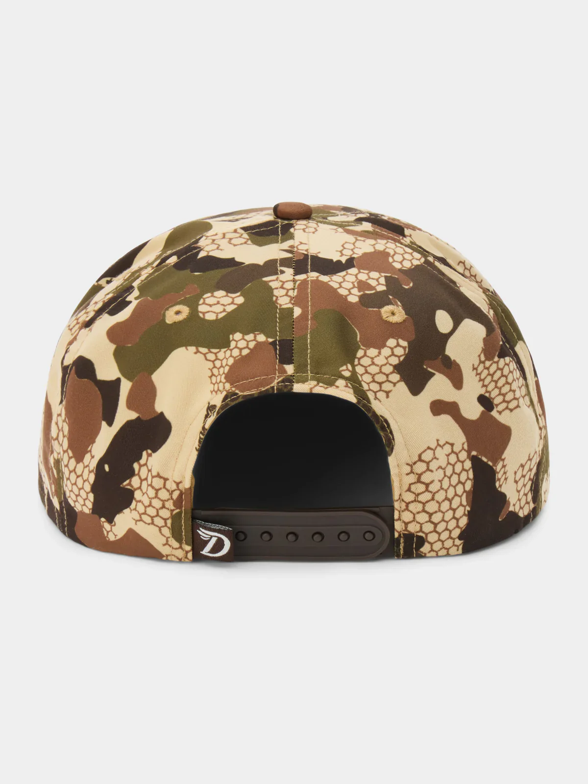Men's Duck Camp Lab Wetland Cap - Image 5