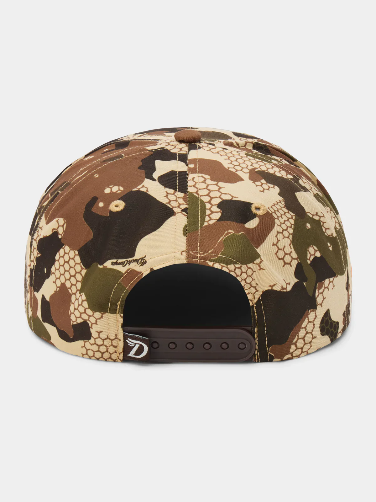Men's Duck Camp Mallard Wetland Cap - Image 5