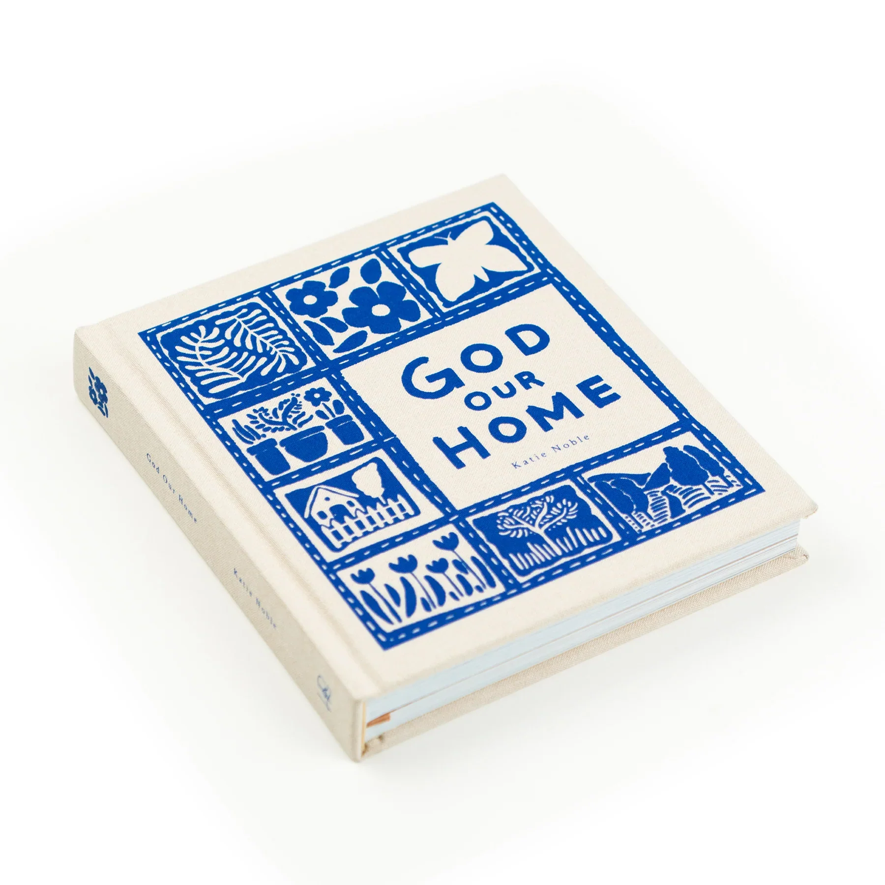 Hosanna Revival God Our Home Study Book - Image 18