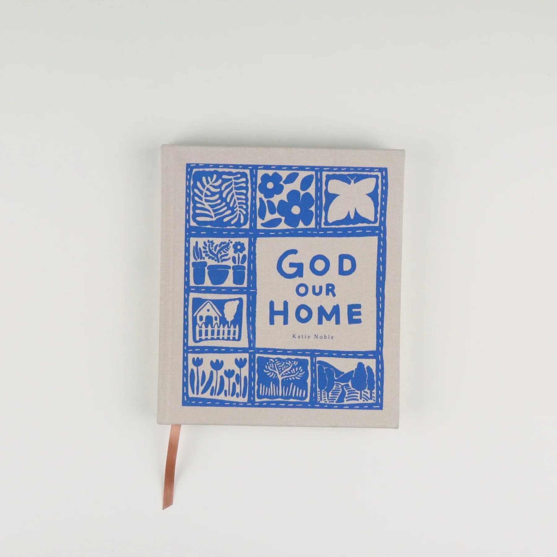 Hosanna Revival God Our Home Study Book - Image 7