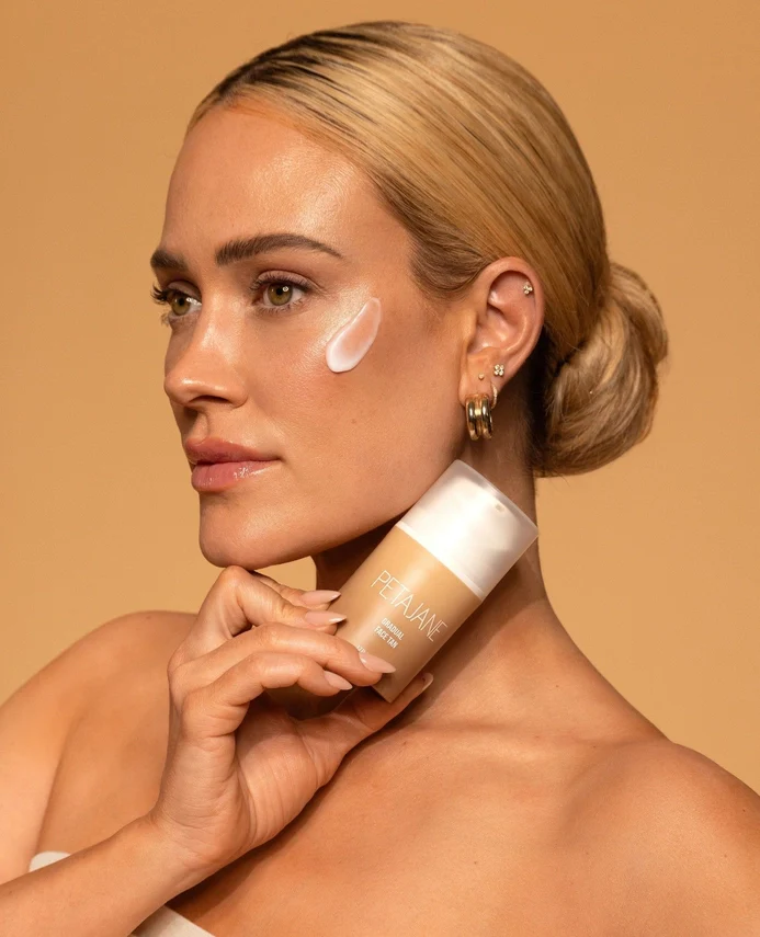 Peta Jane Gradual Face Tan - Image 5
