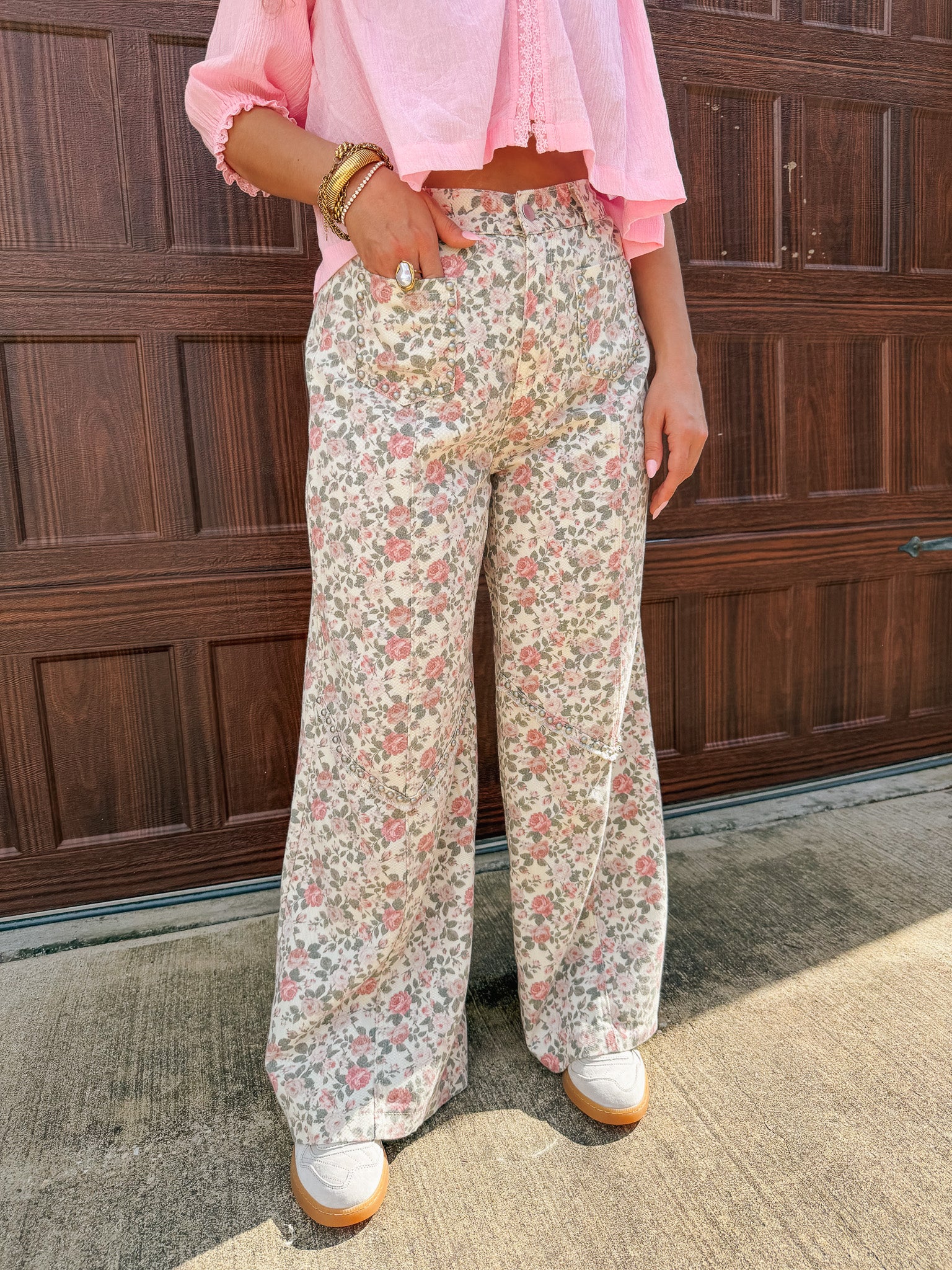 Fields of Grace Pants - Image 10