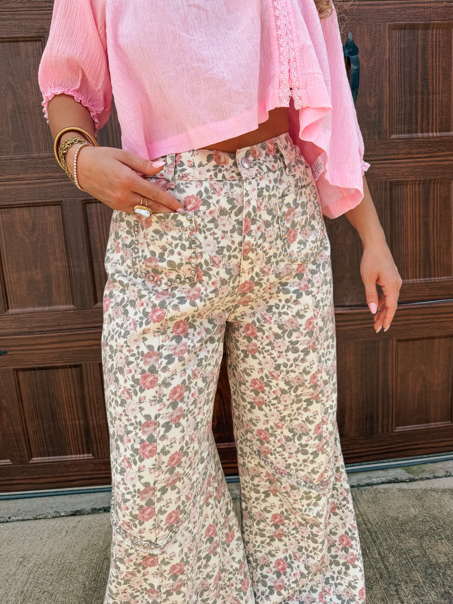 Fields of Grace Pants - Image 5