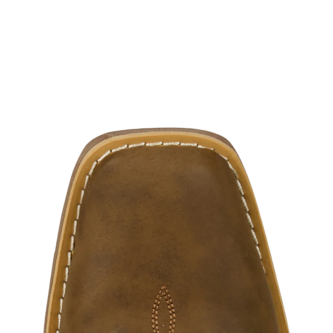 Justin Women's Dee Gypsy Square Toe 7" Boot - Image 9
