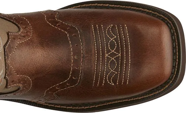 Women's Justin Gypsy NETTIE Boots - Image 3