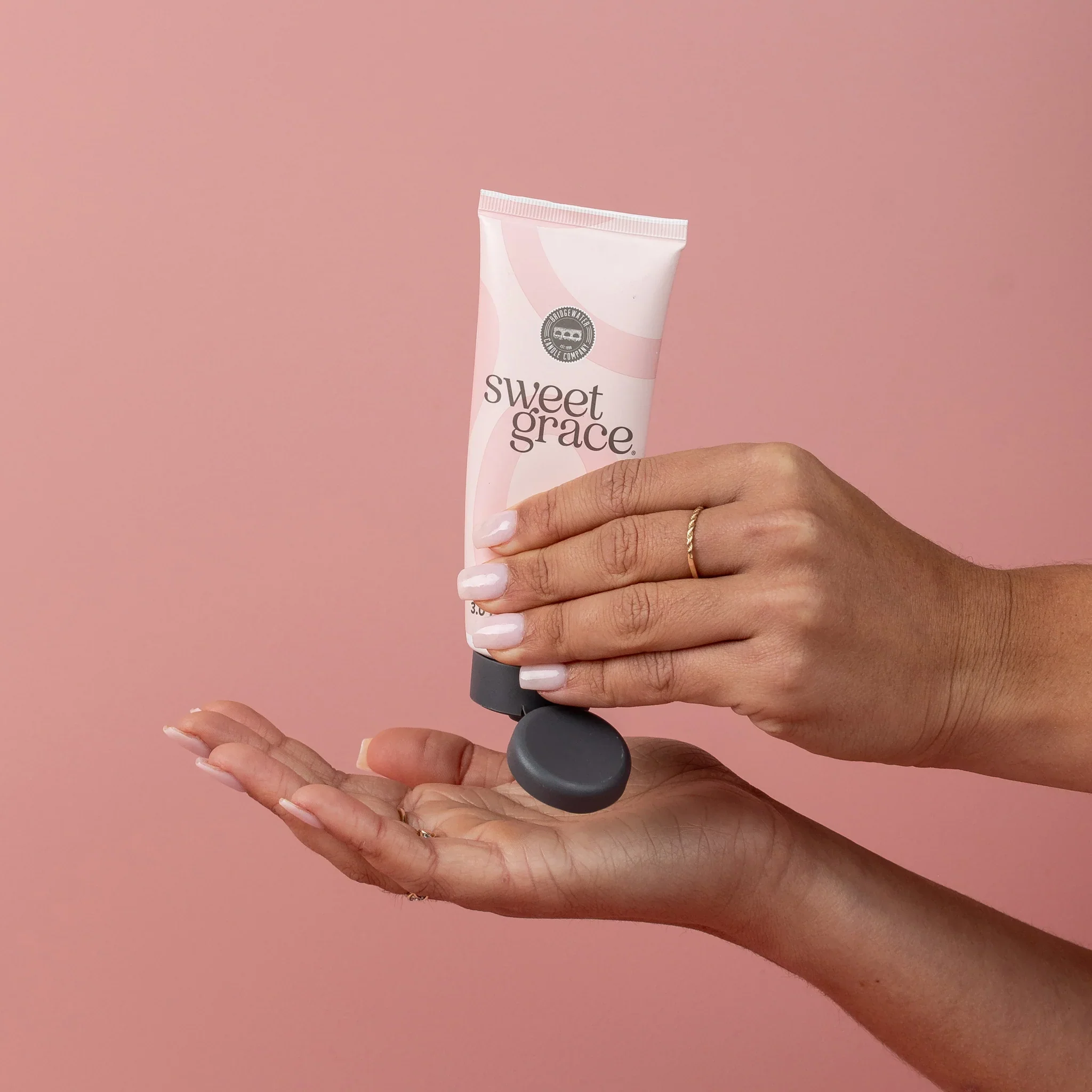 Sweet Grace Hand Cream - Image 2