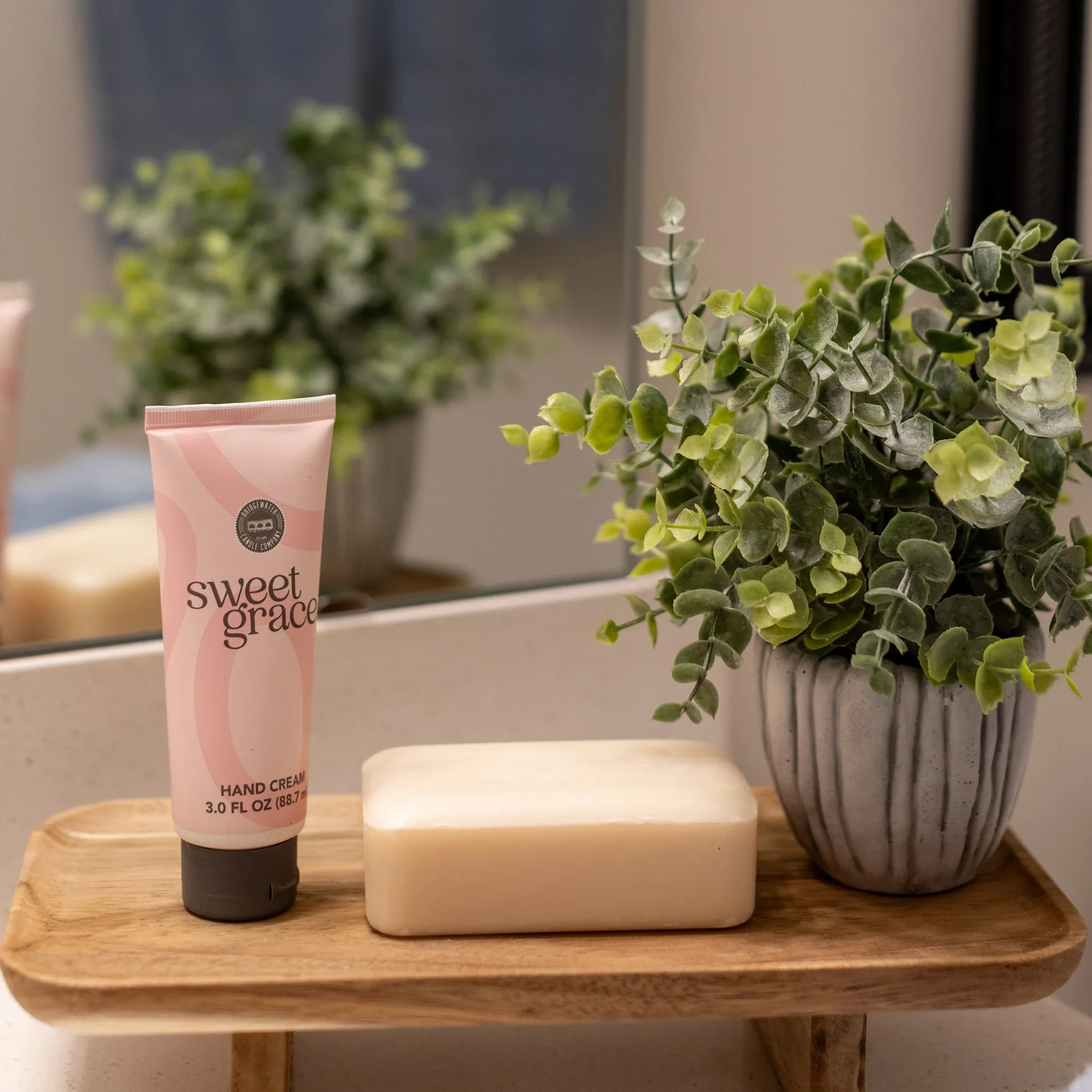 Sweet Grace Hand Cream - Image 4
