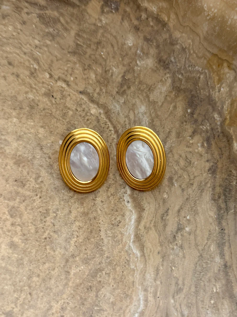 Hannah Earrings - Image 2