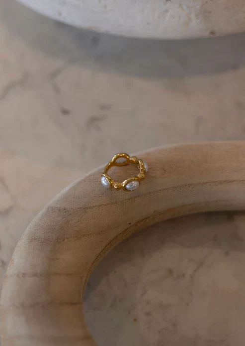 Harlee Ring - Image 2