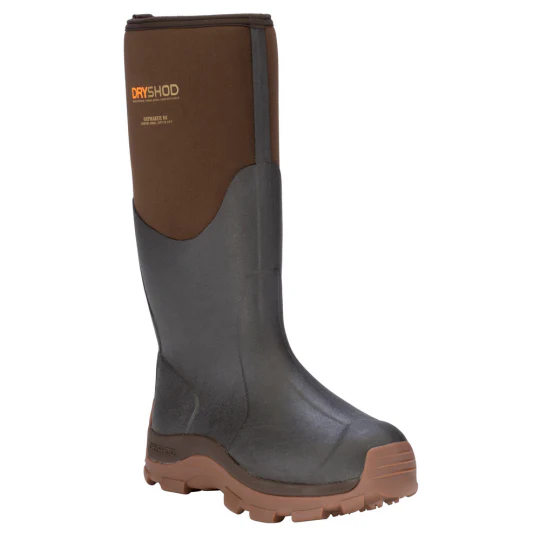 Men's Dryshod Haymaker Hi Boot - Image 8