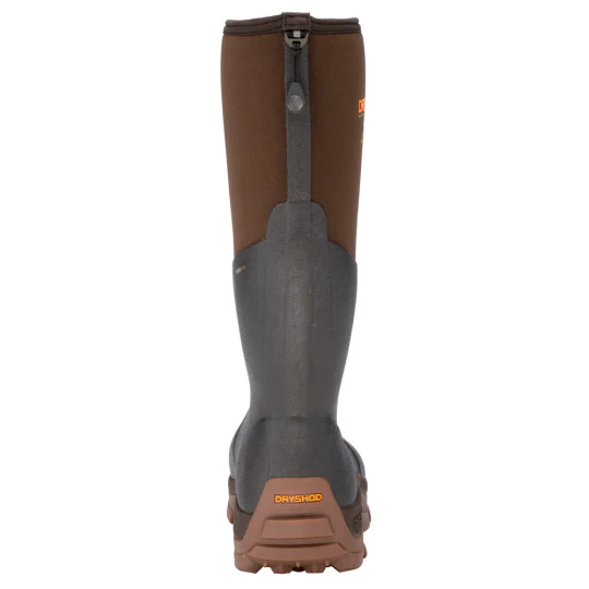 Men's Dryshod Haymaker Hi Boot - Image 9