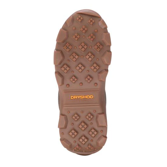Men's Dryshod Haymaker Mid Boot - Image 10