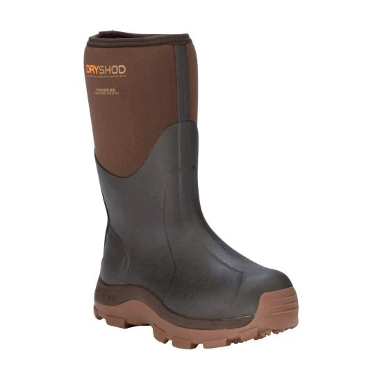 Men's Dryshod Haymaker Mid Boot - Image 2