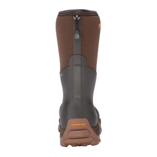 Men's Dryshod Haymaker Mid Boot - Image 8