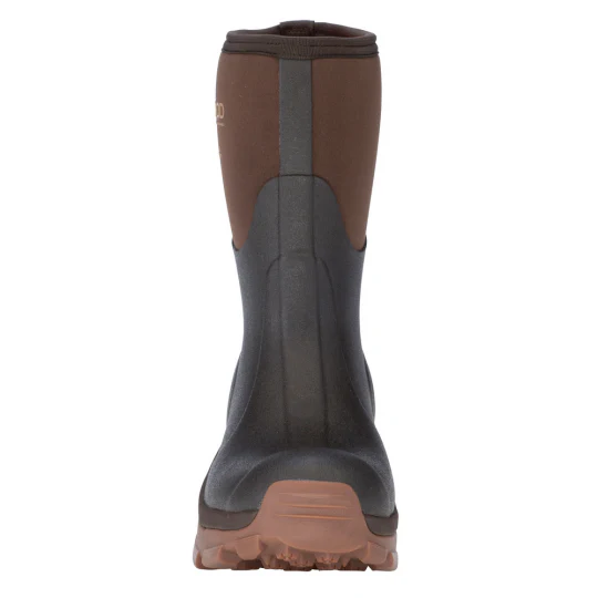 Women's Dryshod Haymaker Mid Boot - Image 8