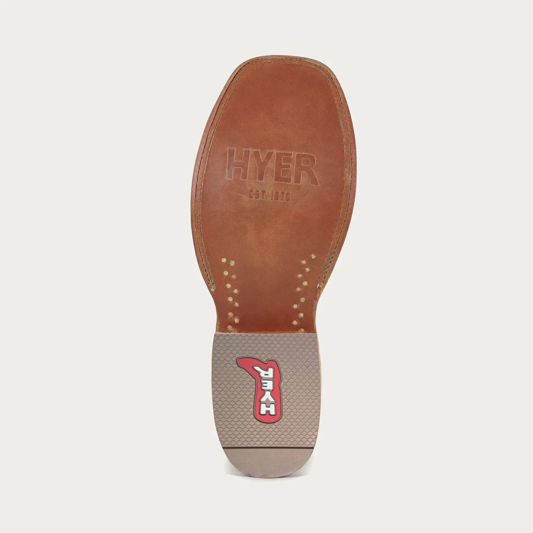 Men's Hyer Sawyer Boot - Image 5