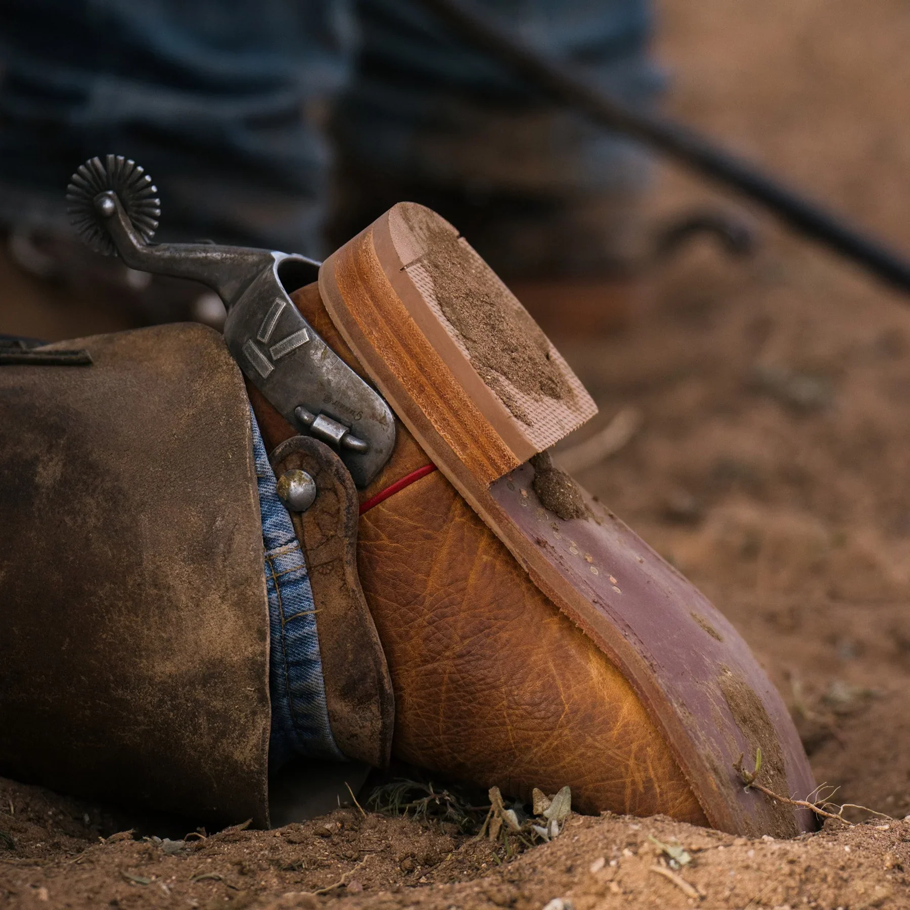 Men's Hyer Sawyer Boot - Image 6