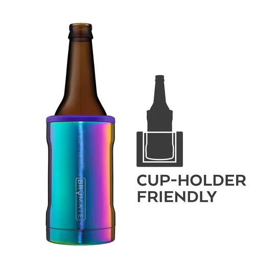 BRUMATE HOPSULATOR BOTT'L | DESERT TAN - Image 4