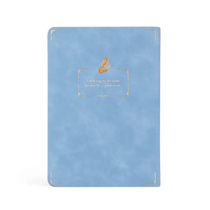 Hosanna Revival Notebook: Bethany Theme - Image 3