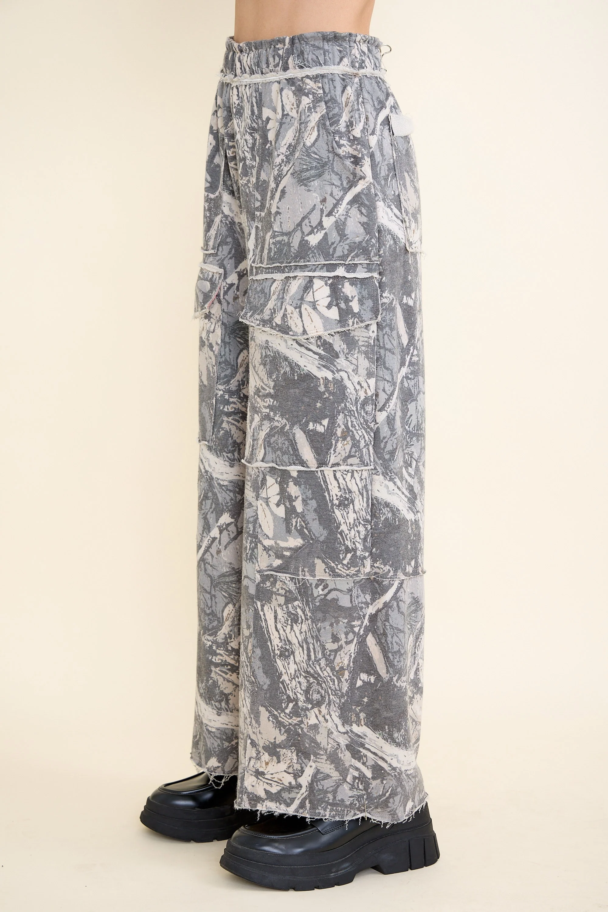 Get To It Soft Knit Pants - Image 11