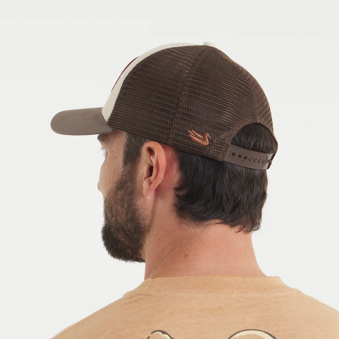 Southern Marsh Trucker Hat - No Bull - Image 2